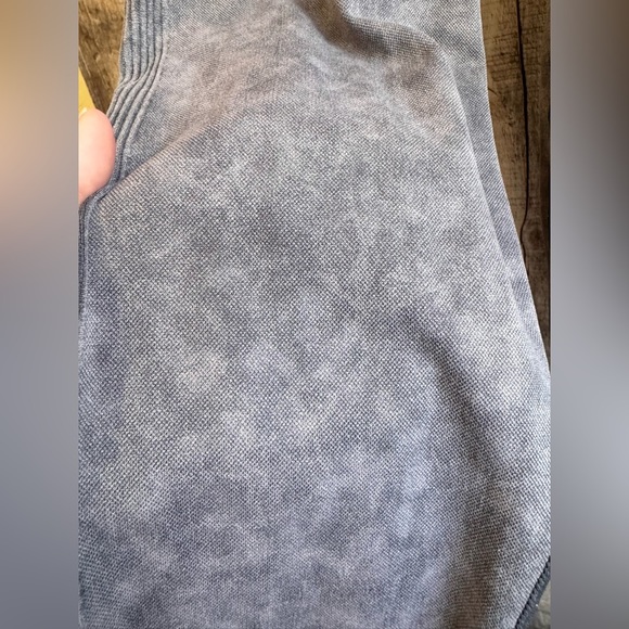 Victoria’s Secret Pink Active High Rise Legging Joggers Sz Small - Picture 3 of 10